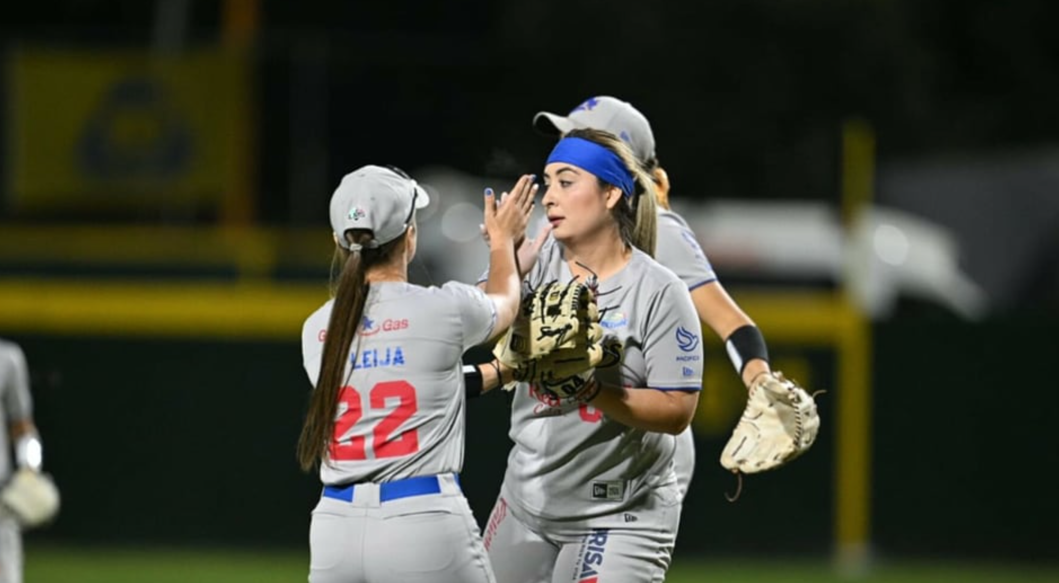 Charros de Jalisco femenil avanza en semifinal de LMS